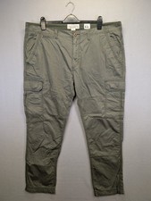 Fat Face Cargo Trousers Mens