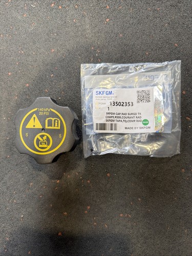 Genuine vauxhall coolant - genuine, gm