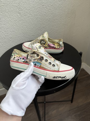 Hardy sneakers tattoo - hardy,