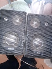 Verit Vintage Speakers