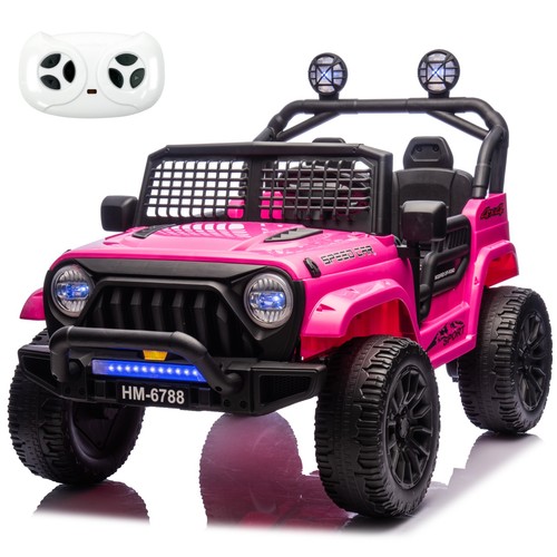 Seater kids electric car 24v - seater,