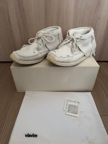 Visvim fbt lhamo folk - visvim,
