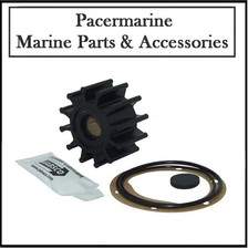 Jabsco Genuine 1210-0001-P