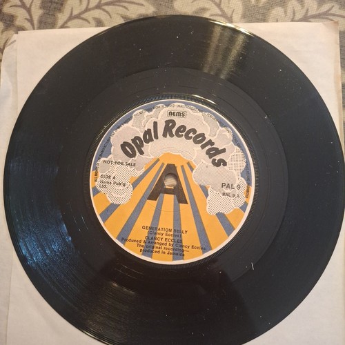 Clancy eccles generation - clancy,