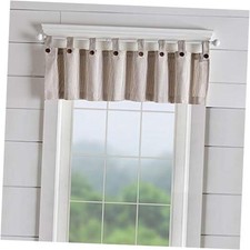  Home Fashions Tucker Ticking