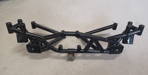 Rear cradle subframe - rear,