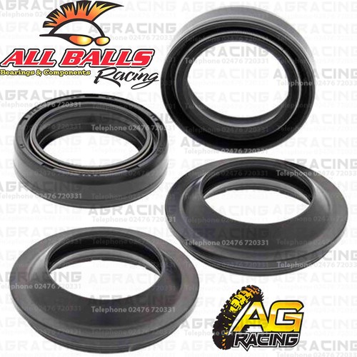 All balls fork oil seals - all,