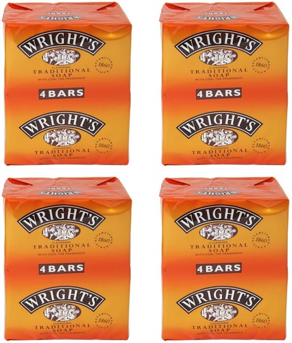 Bars wrights traditional - bars,