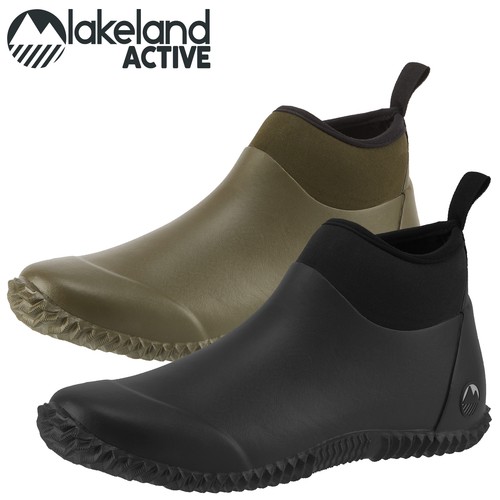 Lakeland active men hayton - active,