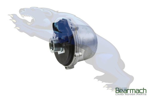 Land rover alternator - alternator, suitable