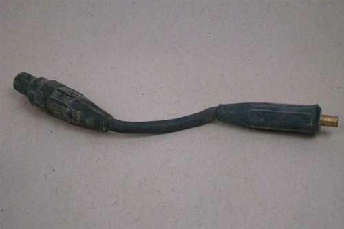 Lenco welder lead - lenco,