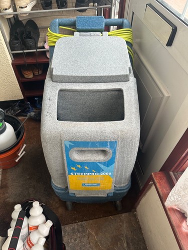 Carpet machine - carpet,