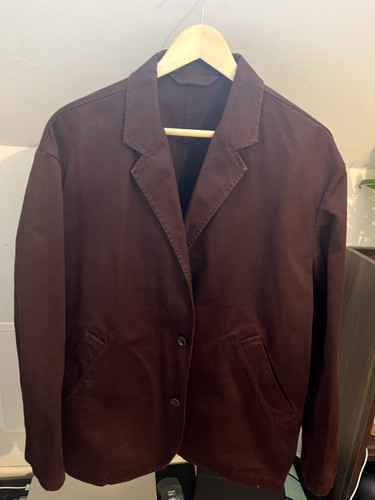 Acne studios archive - acne, brown