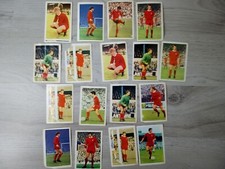 LIVERPOOL AB&C FOOTBALL