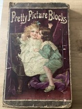 Antique victorian Pretty