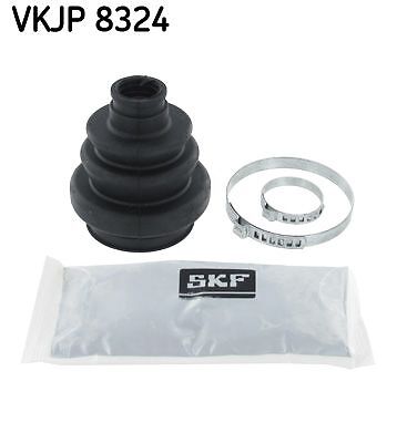 Wheel drive shaft bellow - drive, kit