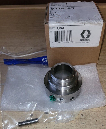 New box graco - graco, 24d687