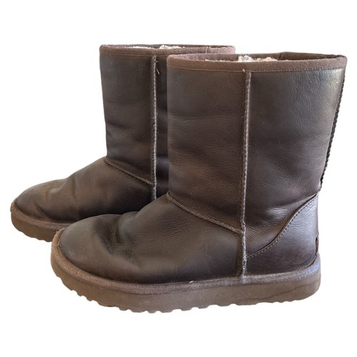 Ugg classic short genuine - classic,