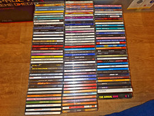 Joblot Cd's (146 Titles) (Various Artists)