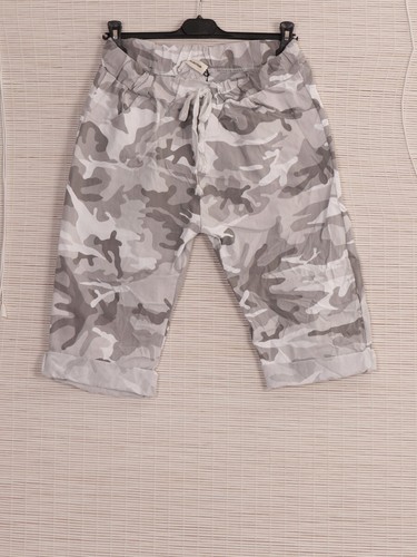 Womens camouflage magic knee - womens,