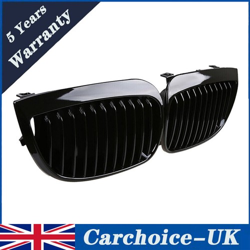 Gloss black one bar - black,