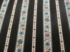 Cotton Fabric Cranston Leibman