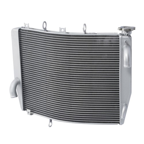 Radiator engine cooling fit - cooling,