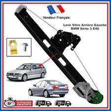 Electric Window Lift Mechanism