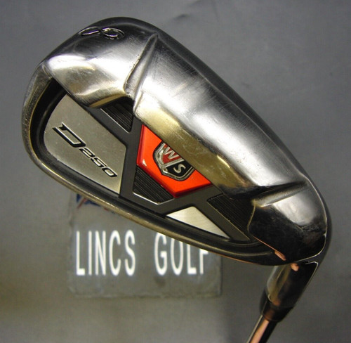 Wilson staff d250 - wilson,