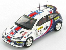1/43 Auto Art 60111 Ford Focus