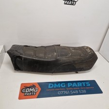 Genuine Honda CG 125 CG125BR Brazilian Brazil Seat Saddle Sadle 1985-1990 