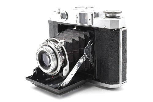 Exc mamiya six type - mamiya,