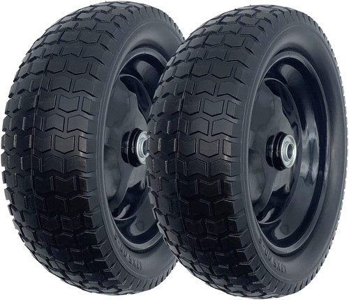 Pack 13x5 flat free - 13x5.00-6,