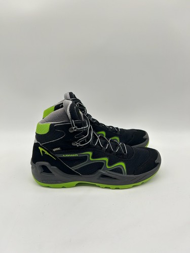 Lowa innox gtx mid - lowa,