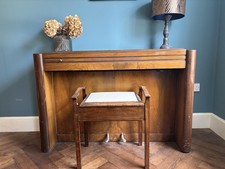 Eavestaff Pianette Piano