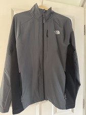 North Face Softshell Jacket