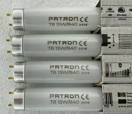 15w 840 inch - 15w, 15