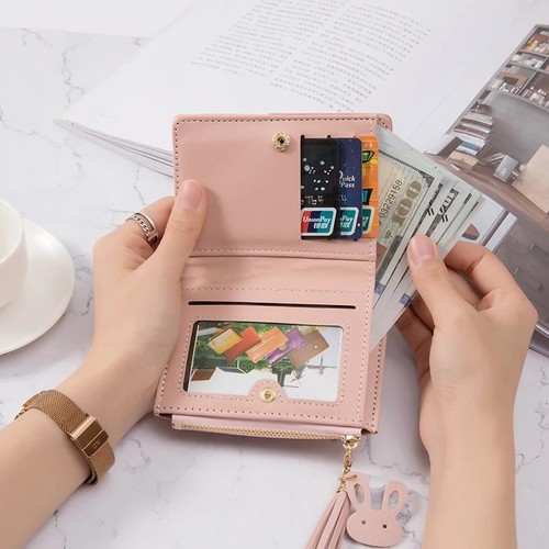 Women small money - money, purse