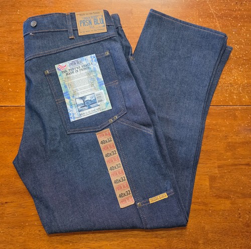 Prison blues prsn blu raw - prsn,