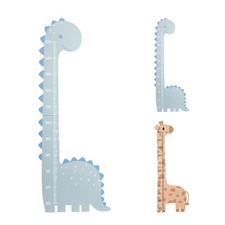 Children's Wooden Height Chart