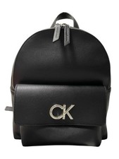 Clavin Klein CK Backpack Black