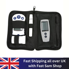 Blood Glucose Meter Storage