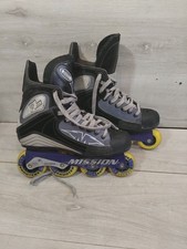 MISSION RL Violator Inline