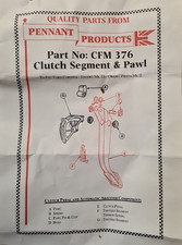 FORD ESCORT Mk3 Mk4 (1980-90)