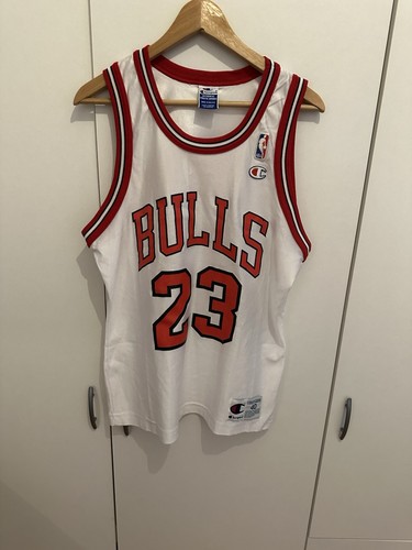 Champion jersey chicago - chicago, bulls