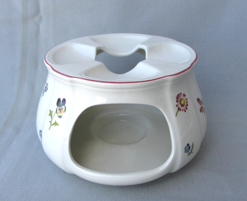 Villeroy boch petite - villeroy, fleur