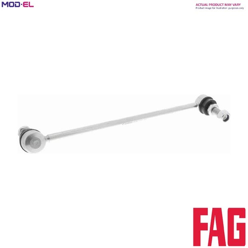 Linkcoupling rod stabiliser - linkcoupling,
