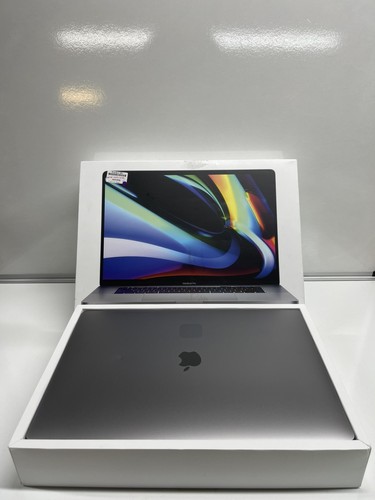 Apple macbook pro 2019 - macbook,
