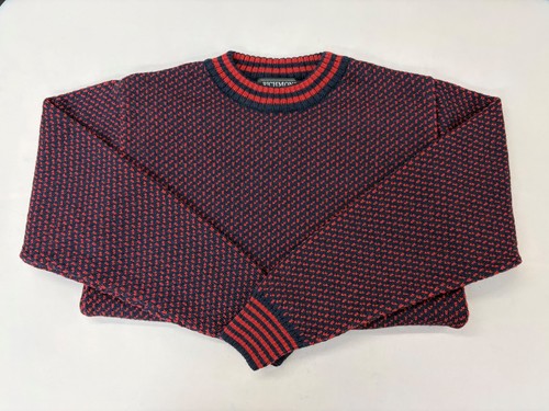Sample sale nordic crew - sample,