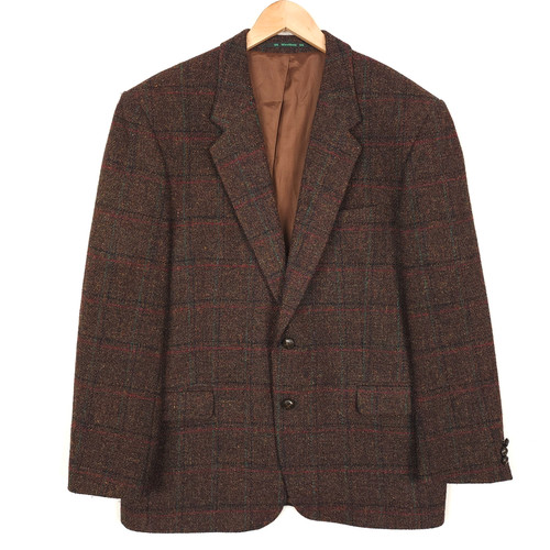 Harris tweed westbury - westbury, blazer